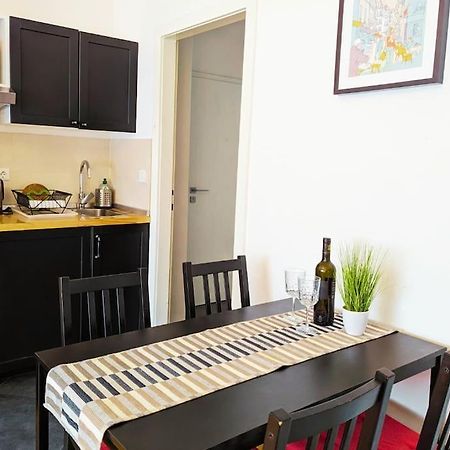 True Zagreb Centrally Located & Spacious Apartment Exteriör bild