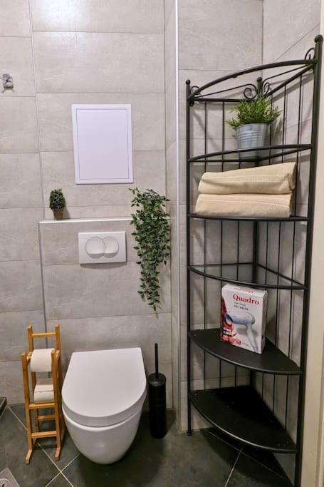 True Zagreb Centrally Located & Spacious Apartment Exteriör bild