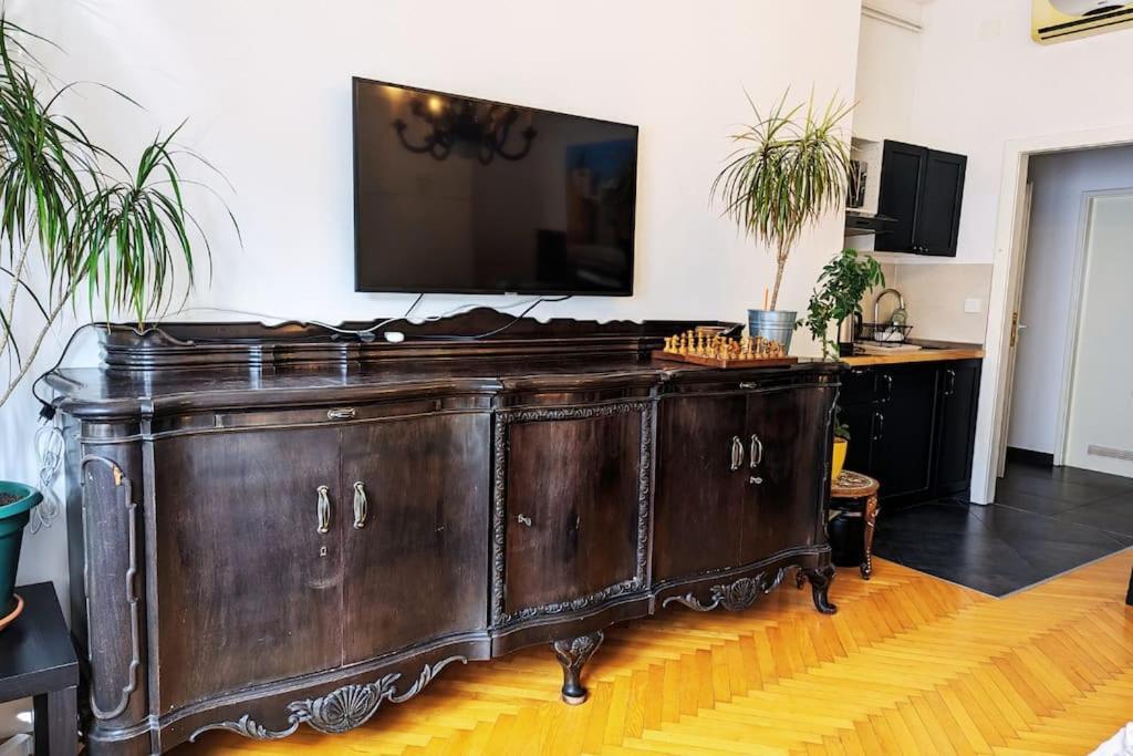 True Zagreb Centrally Located & Spacious Apartment Exteriör bild